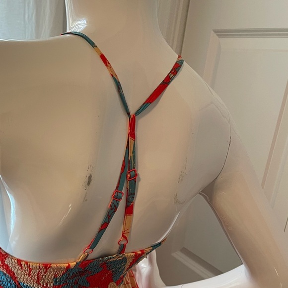 Free People Maxi Dress (XS) - Picture 3 of 3